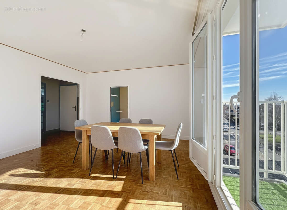 Appartement à CAEN