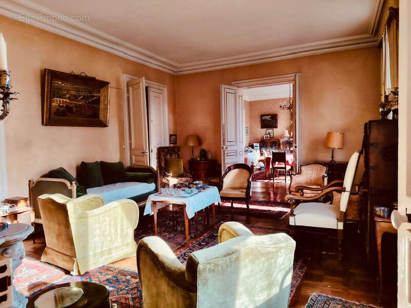 Appartement à BAYONNE