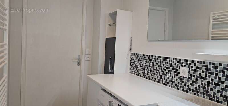 Appartement à SAINT-JEAN-DE-VEDAS