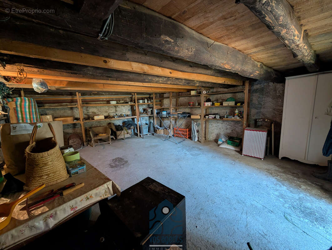 Maison de ville - 53m2 - 3 pièces - photo 18