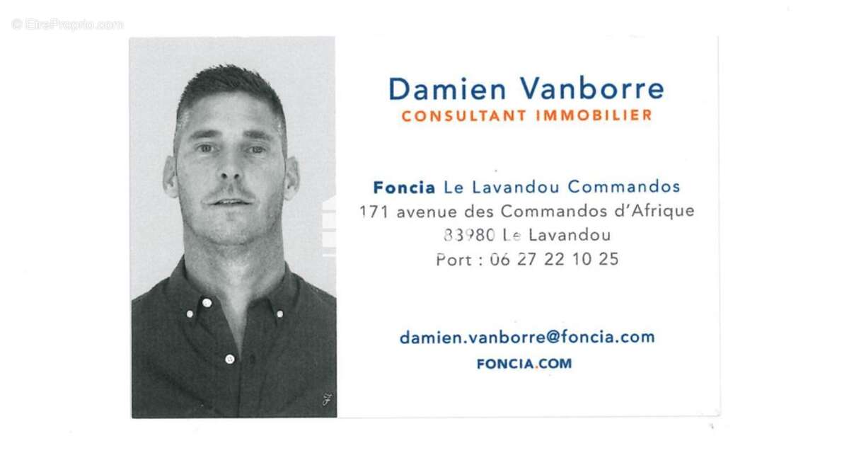 Appartement à BORMES-LES-MIMOSAS