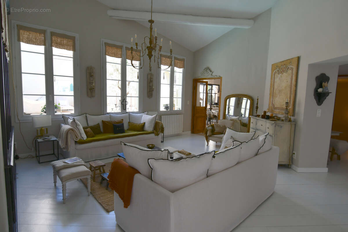 Maison à CARPENTRAS