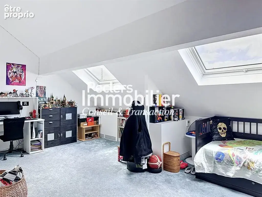 Appartement esprit loft 4 chambres quartier des Coteaux - photo 9
