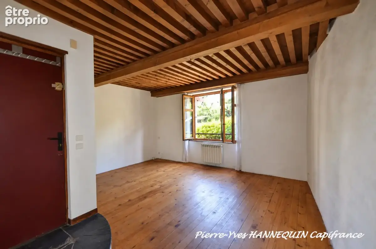 Appartement T3 duplex 76m2 au cœur de la cité médiévale de Conflans - photo 5