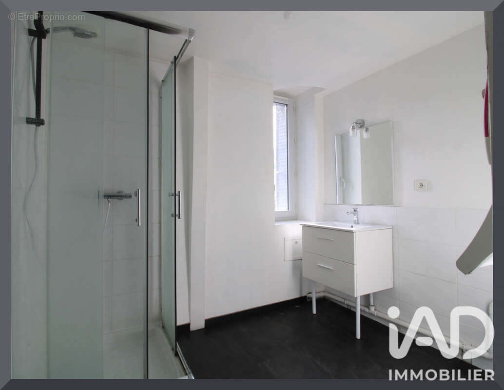 Photo 7 - Appartement à TULLE