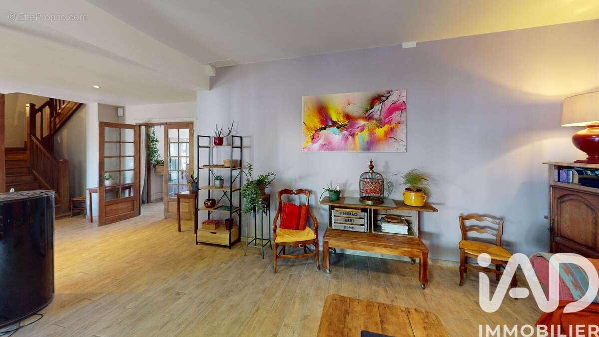 Photo 6 - Maison à SOUMOULOU