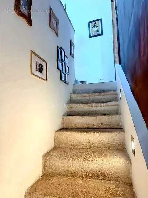 Maison à LANSARGUES