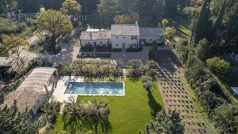 Maison à EYGALIERES