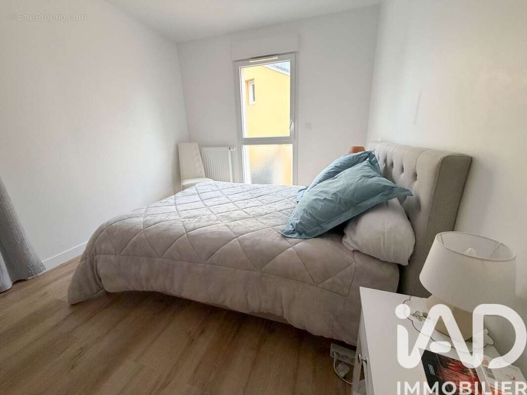 Photo 5 - Appartement à SAINT-XANDRE