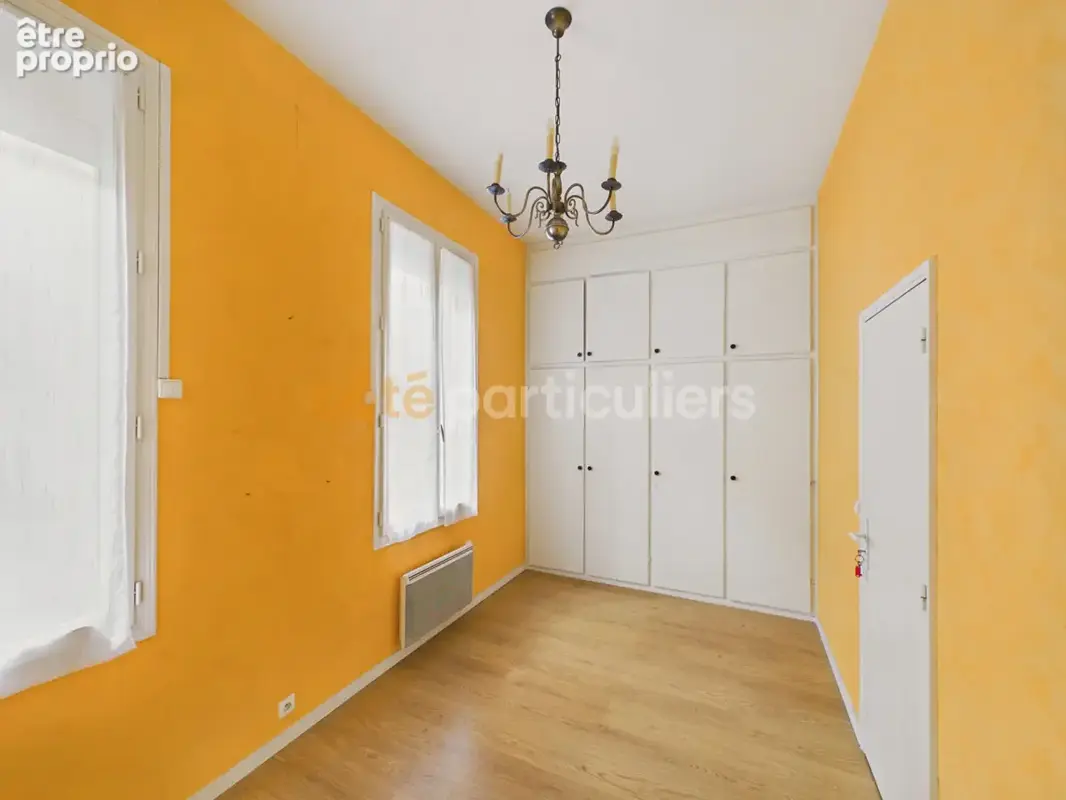 Appartement Bordeaux 4 pièces 106 m2 - photo 6