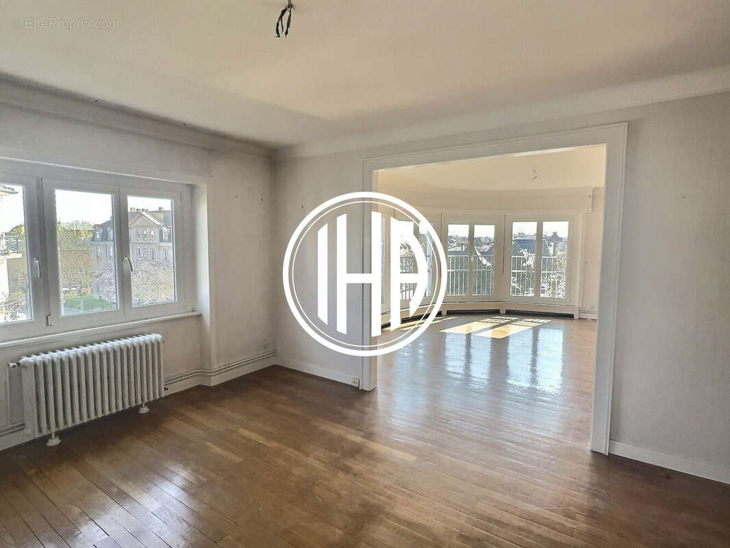 Appartement à COLMAR