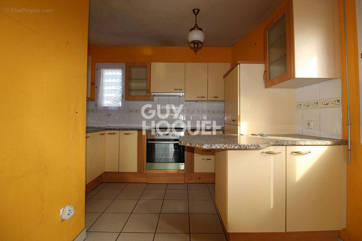 Appartement à SAINT-NAZAIRE