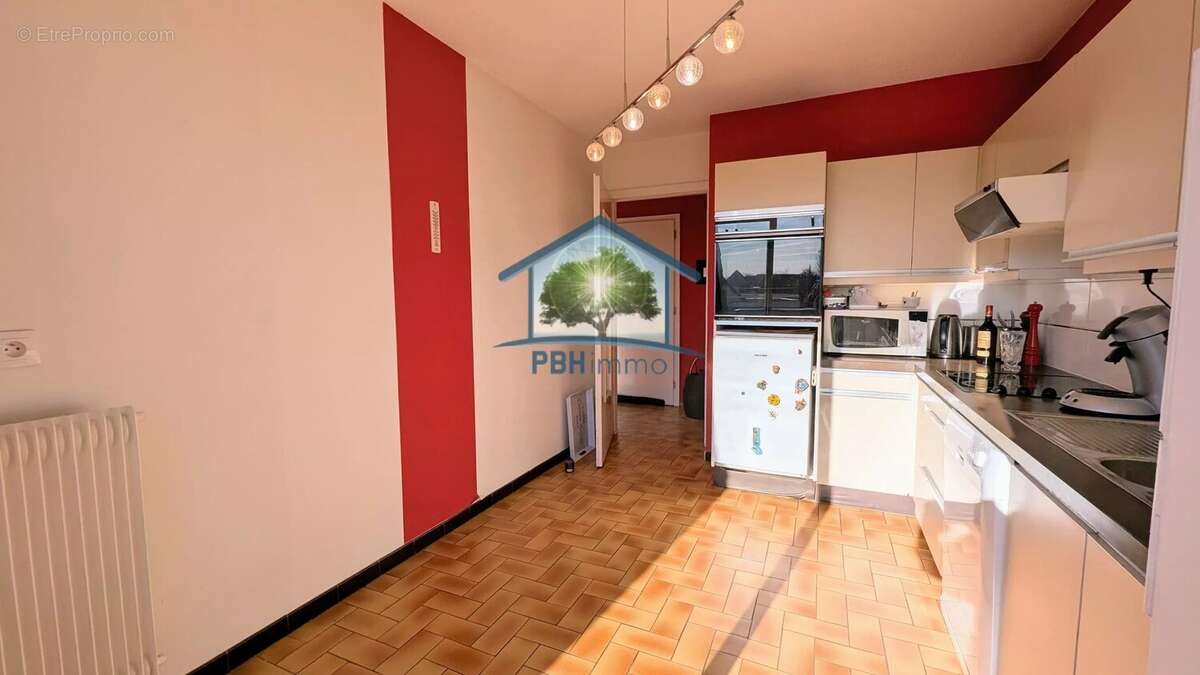 Appartement à OSTWALD