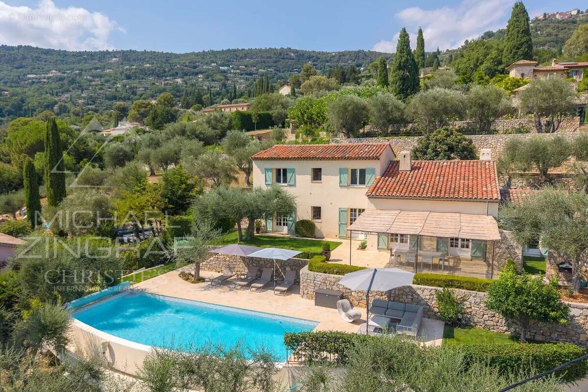 Villa Familiale  avec vue panoramique - photo 16