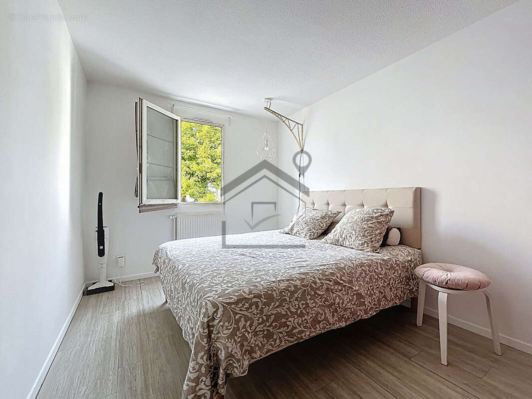 Appartement à VITROLLES