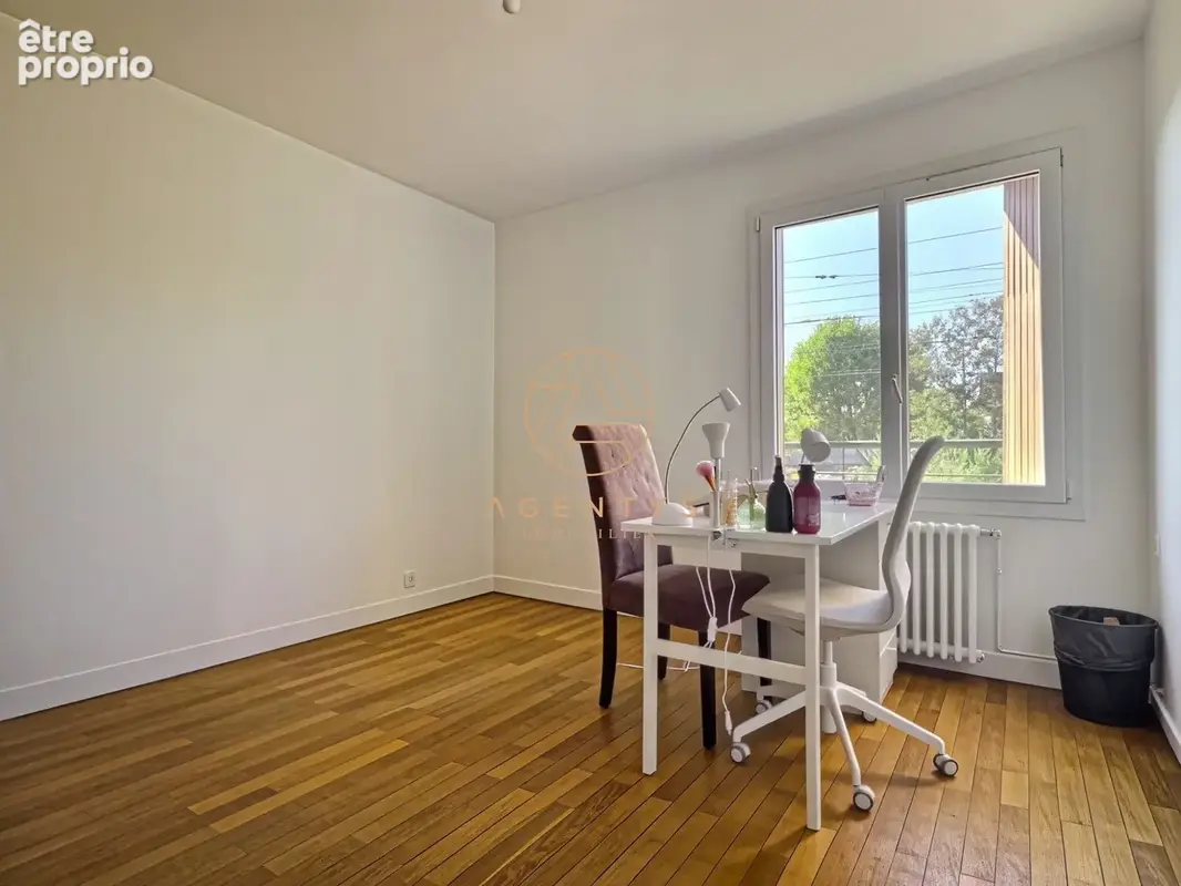 Appartement 3 pièces 57 m² à vendre à Saint-Maur-Des-Fosses (94210) - photo 8