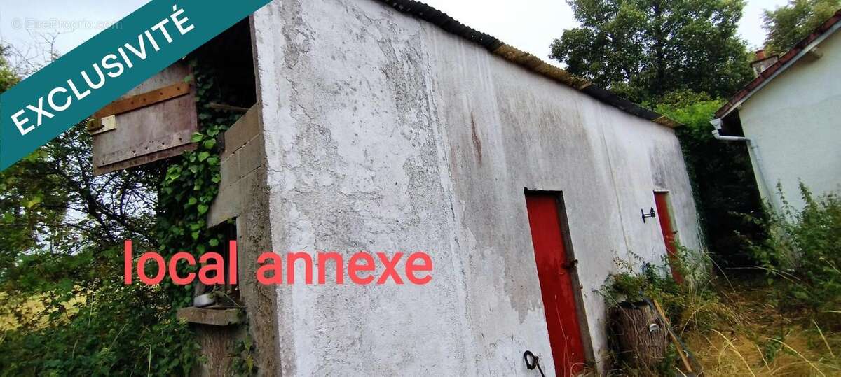 Photo 6 - Maison à SAINT-SEBASTIEN