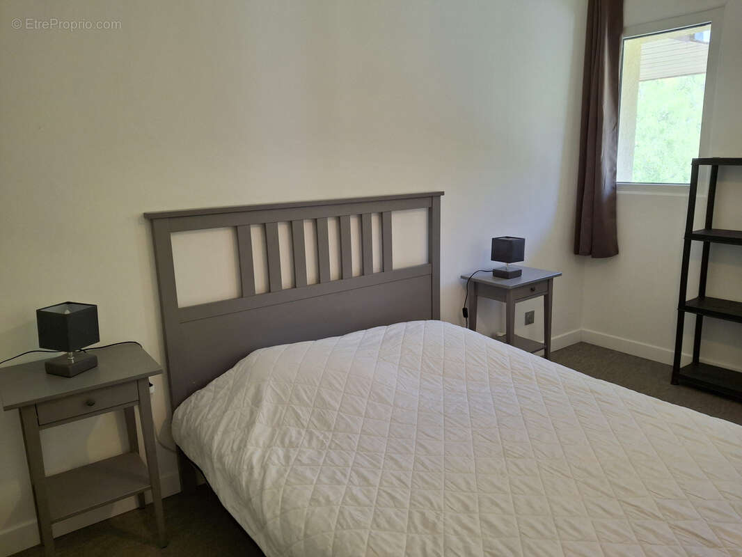 Appartement T3 de 60m2 à Loudervielle - photo 13
