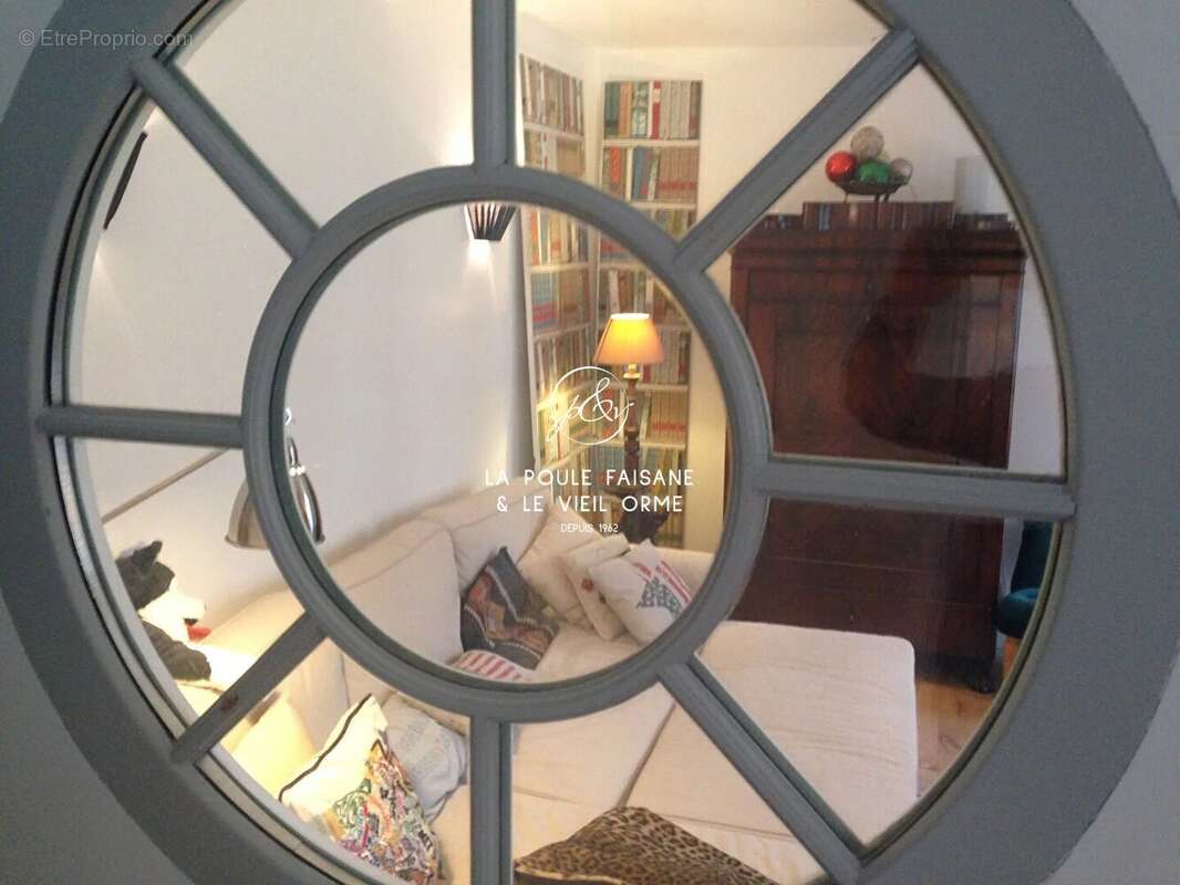 Maison à MONTFORT-L'AMAURY