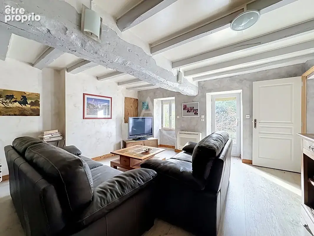 Maison Bellevigne En Layon 7 pièce(s) - photo 11