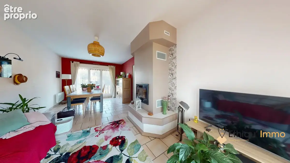 Maison 84 m² à Bar-Sur-Aube  - photo 2