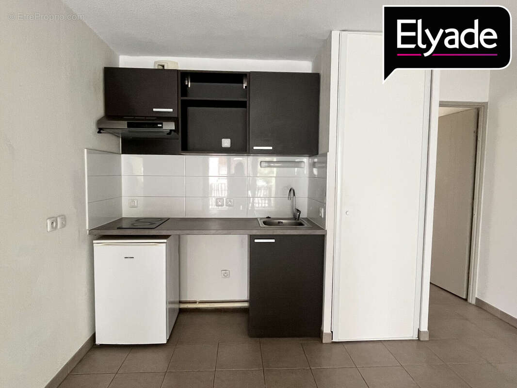 Appartement à FLOIRAC