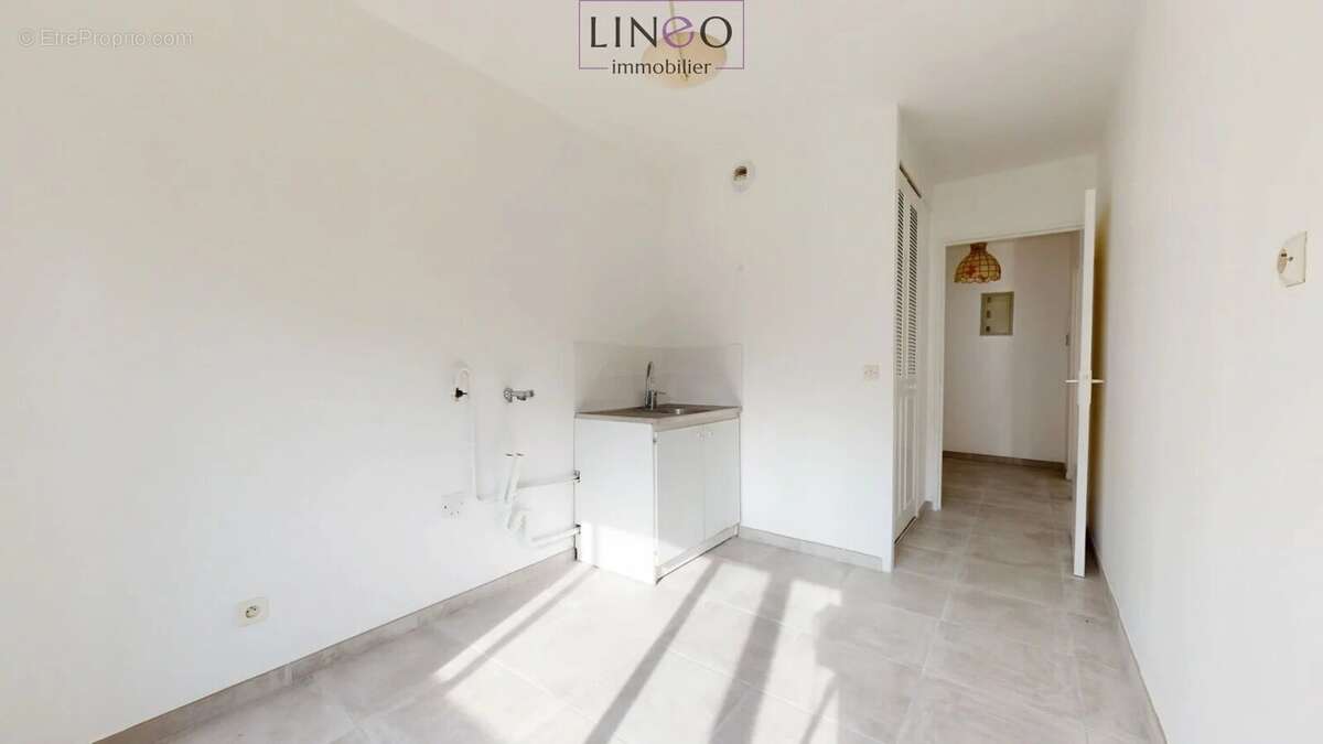 Appartement à VITRY-SUR-SEINE