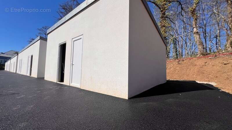 QUIMPER (29) ERGUE ARMEL - Appartement T4 de 95 m² habitables – Terrasse de 48 m² – Parking souterrain - photo 8