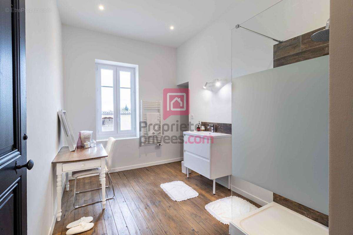 Jonquières - propriété d'exception avec 3 habitations indépendantes - photo 12