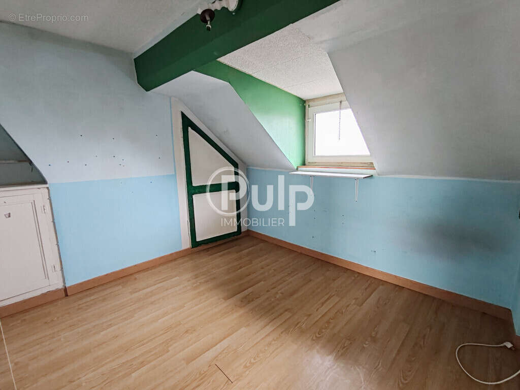 Appartement à BOULOGNE-SUR-MER