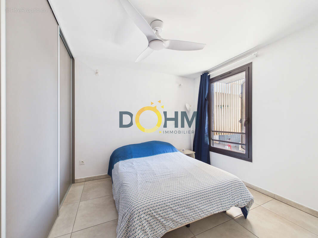 Appartement T3 centre ville - photo 7