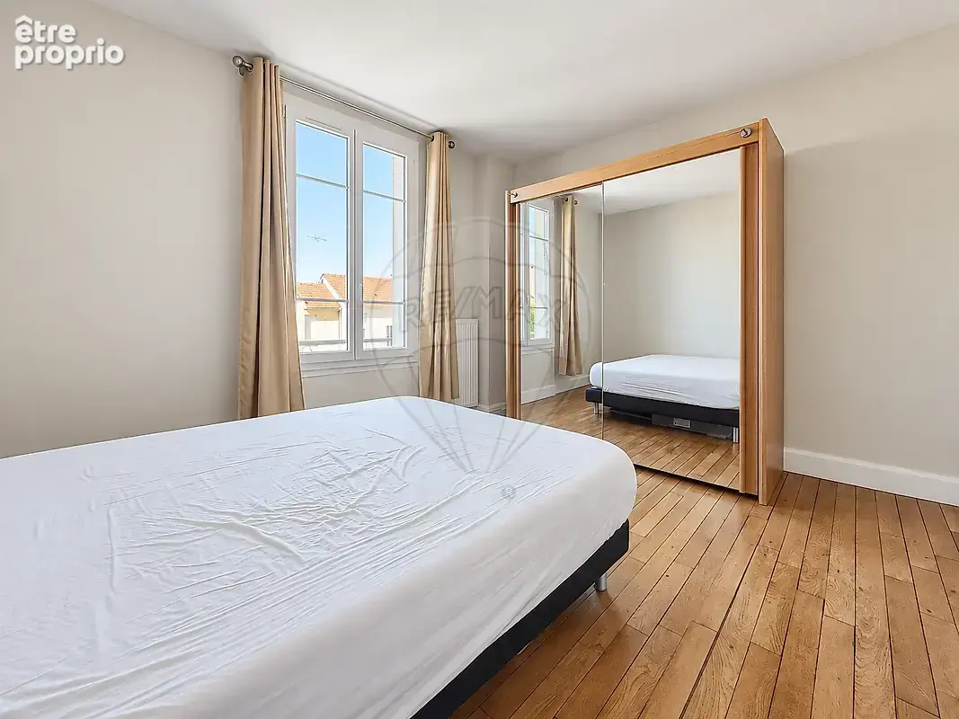 Appartement 2 chambre(s) à vendre - photo 4