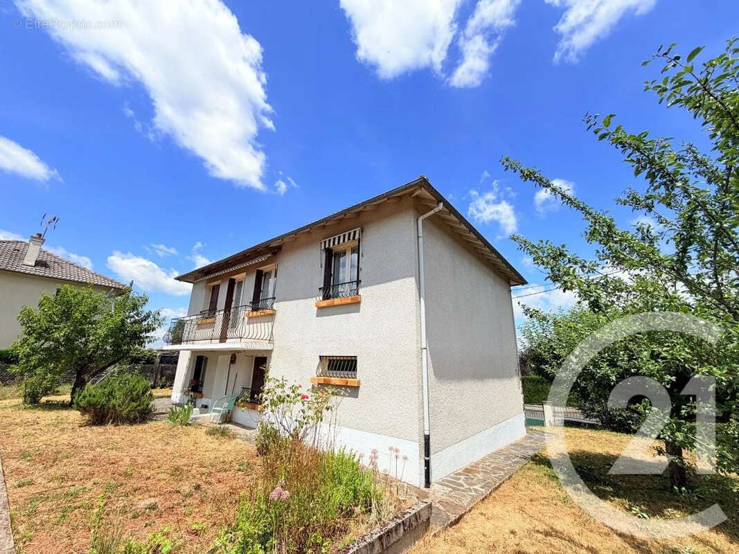 Maison 83 m² à Ytrac  - photo 3