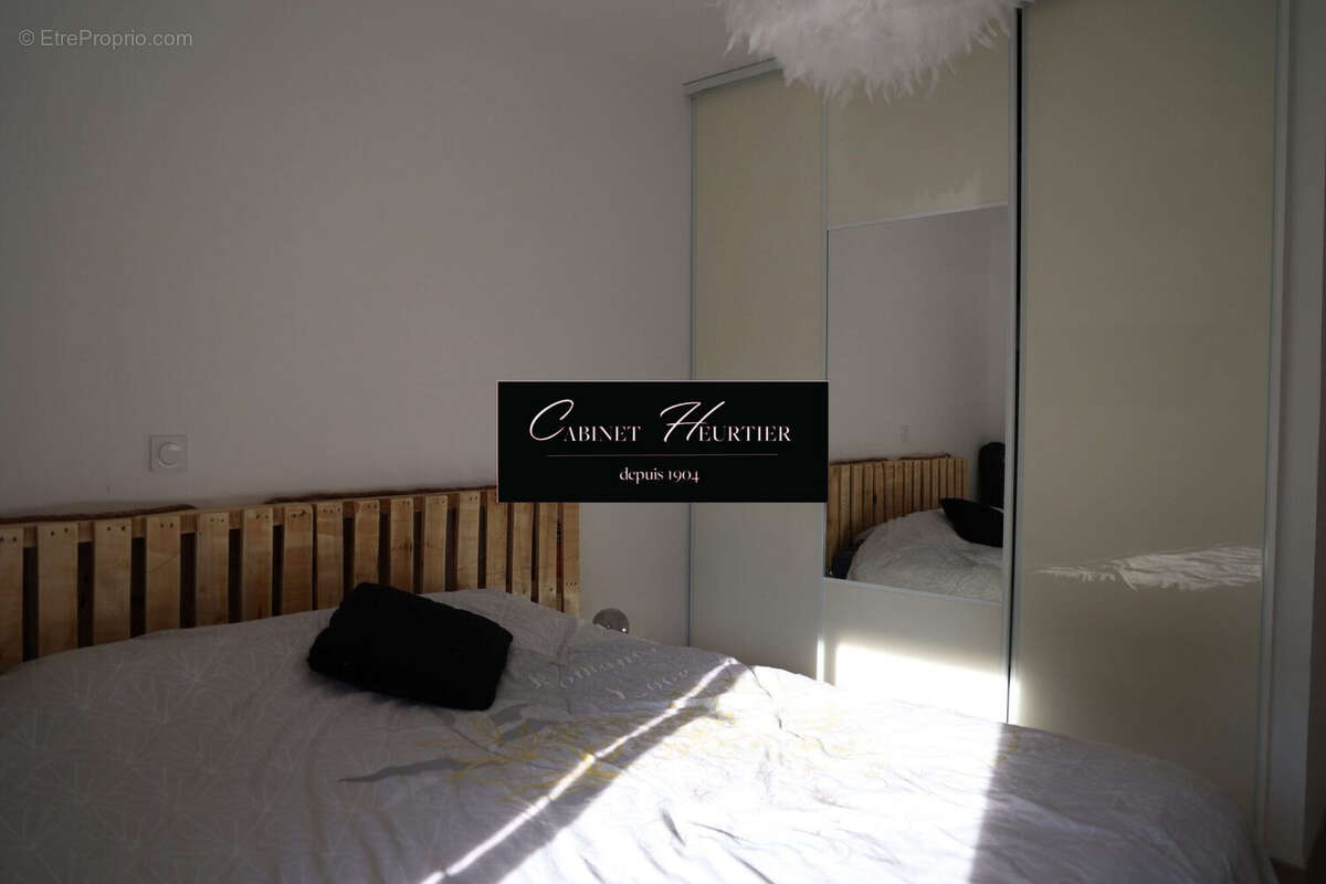 Appartement à RIVES