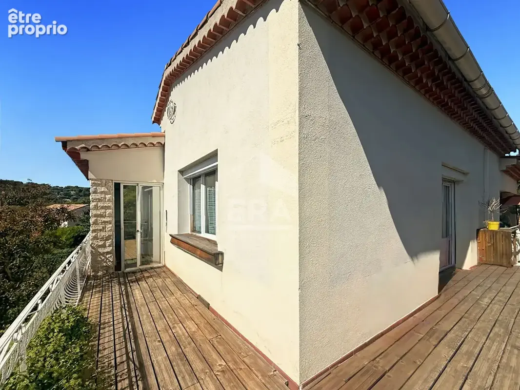 Appartement 116m² à bouc-bel-air - photo 8