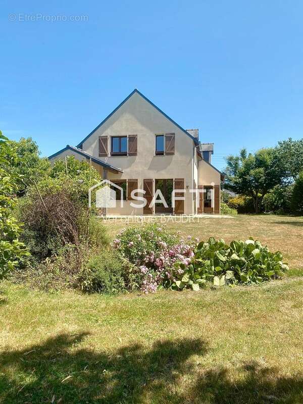 Photo 2 - Maison à CHATEAUBOURG