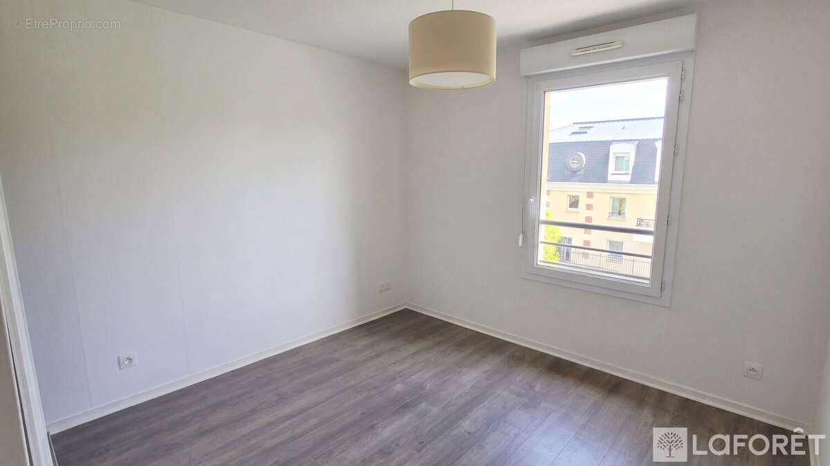 Appartement à EPERNAY