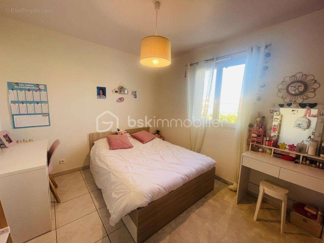 Maison à FRONTIGNAN