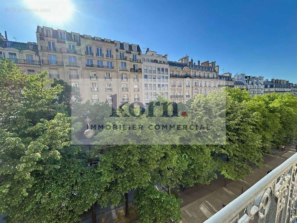 Commerce à PARIS-17E