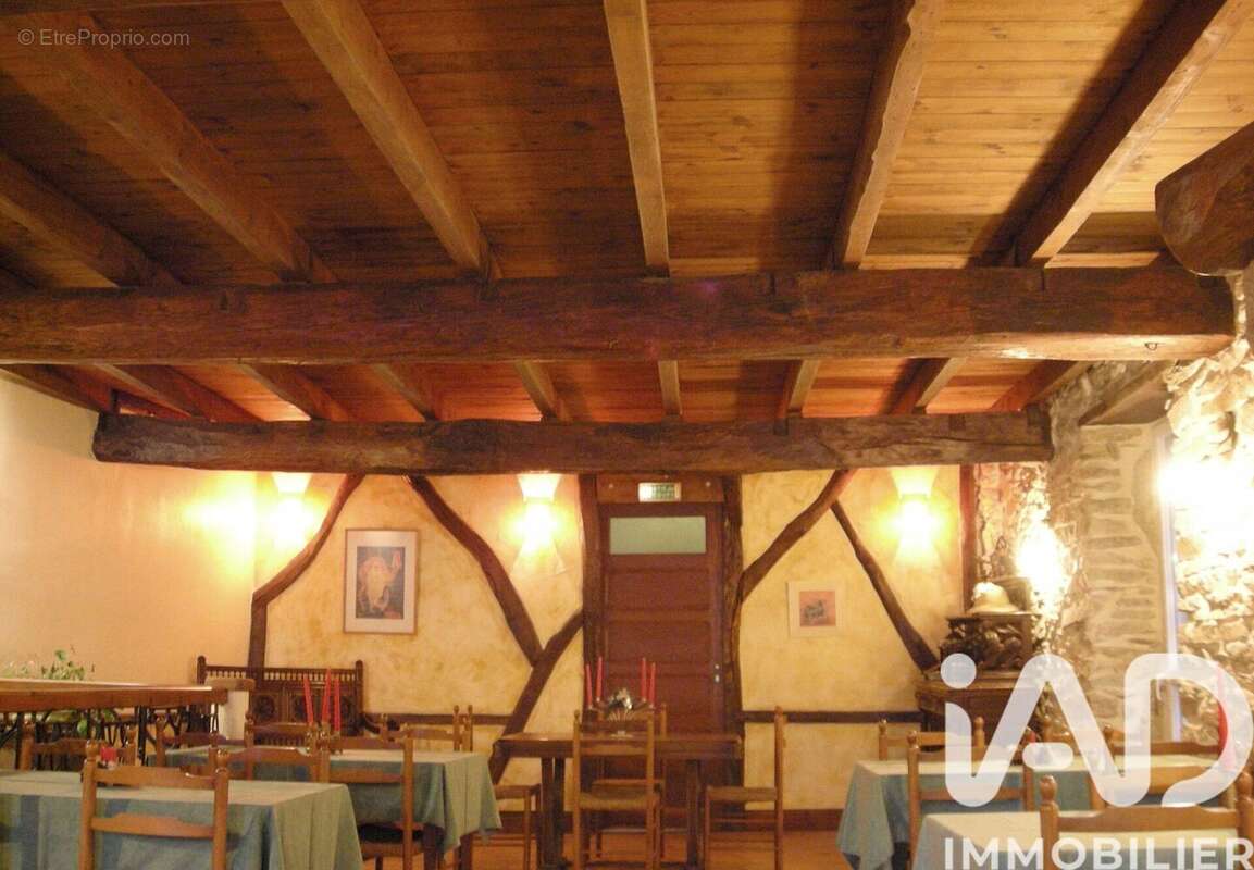 Photo 2 - Maison à LABASTIDE-ROUAIROUX