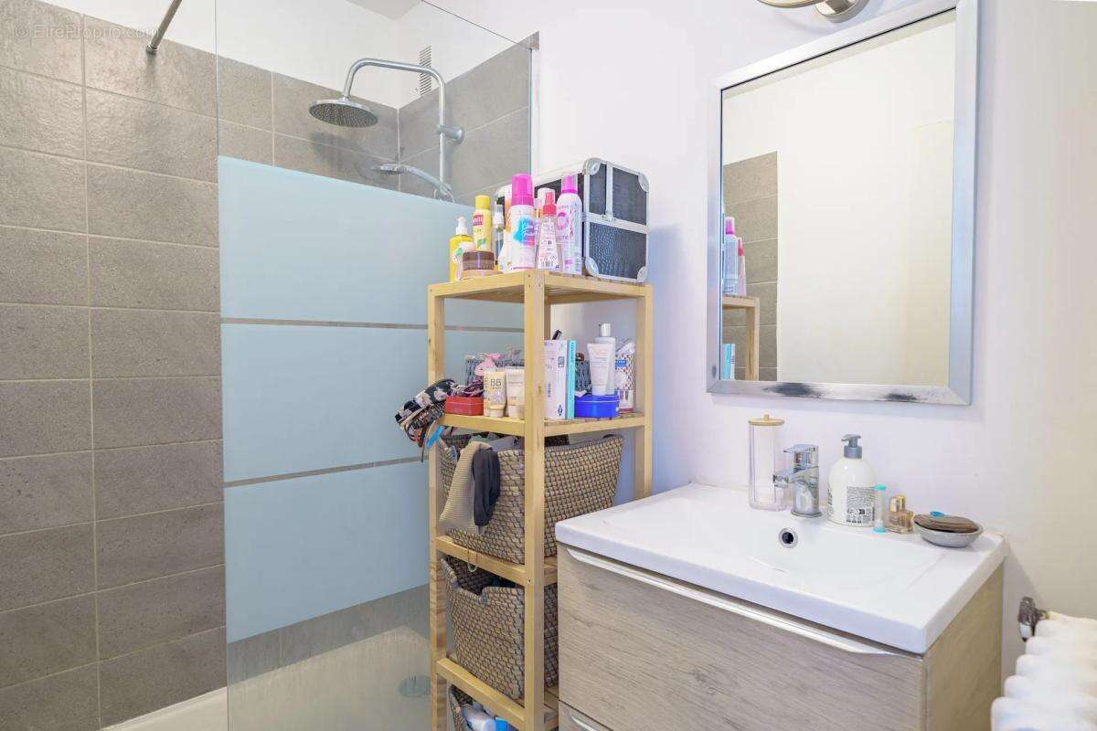 Appartement à MARSEILLE-13E