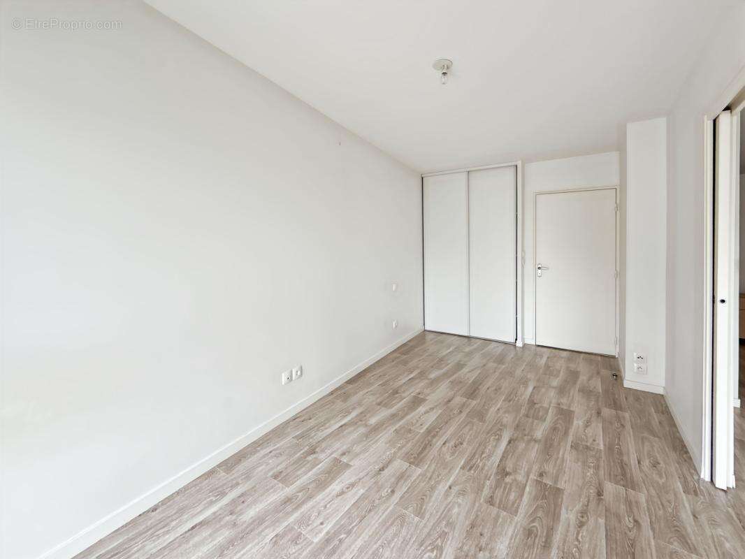 Appartement à ORLEANS