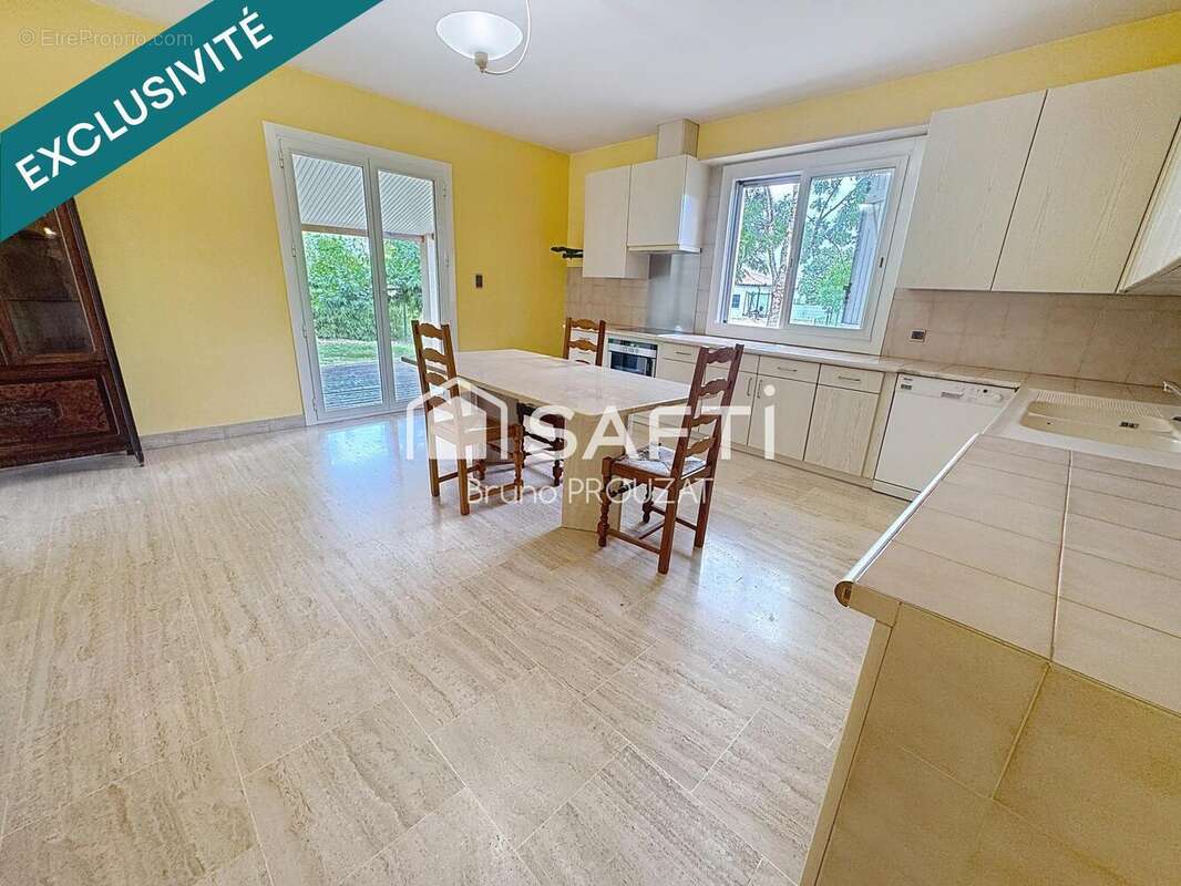 Photo 9 - Maison à MONTAUBAN