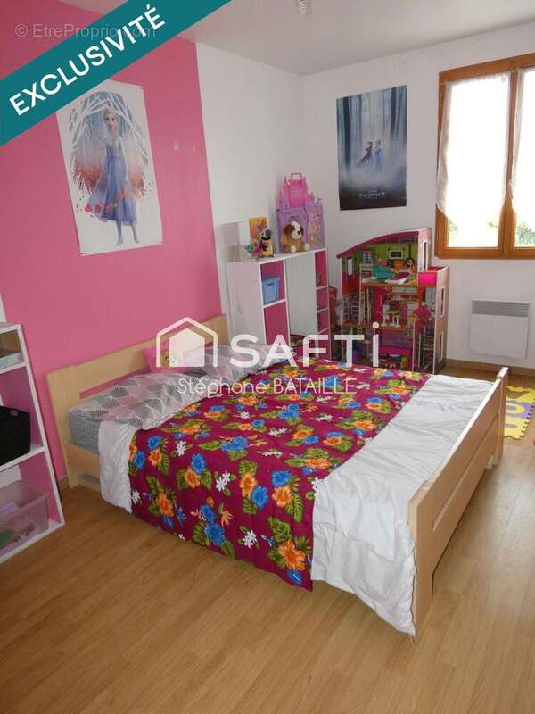 Photo 6 - Maison à CISSE