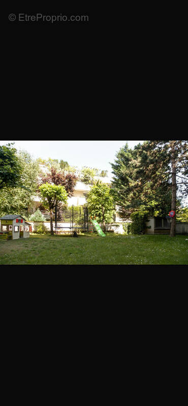 Photo 1 - Appartement à BOULOGNE-BILLANCOURT