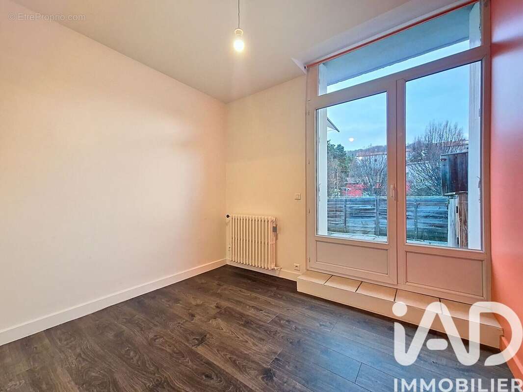 Photo 9 - Appartement à LE PUY-EN-VELAY