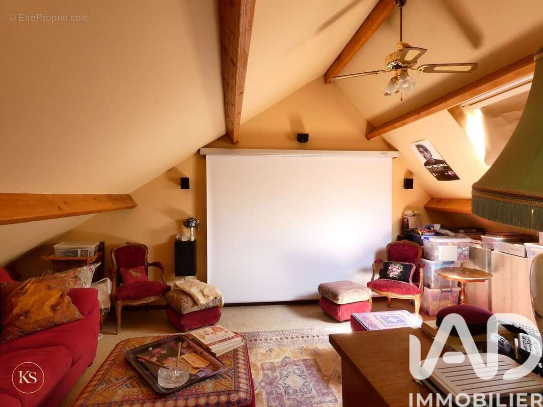 Photo 9 - Maison à GALLARDON