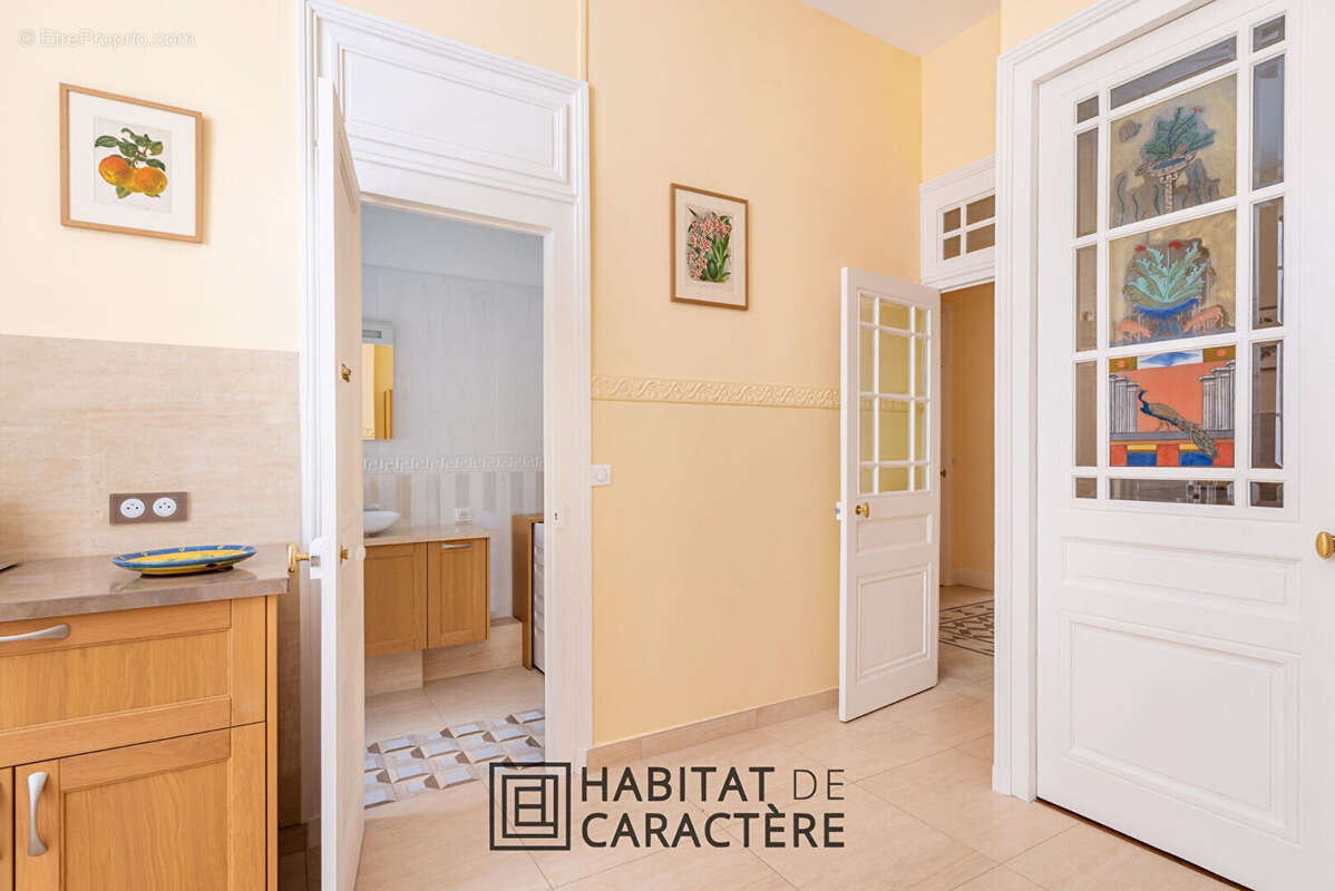Appartement à LYON-2E