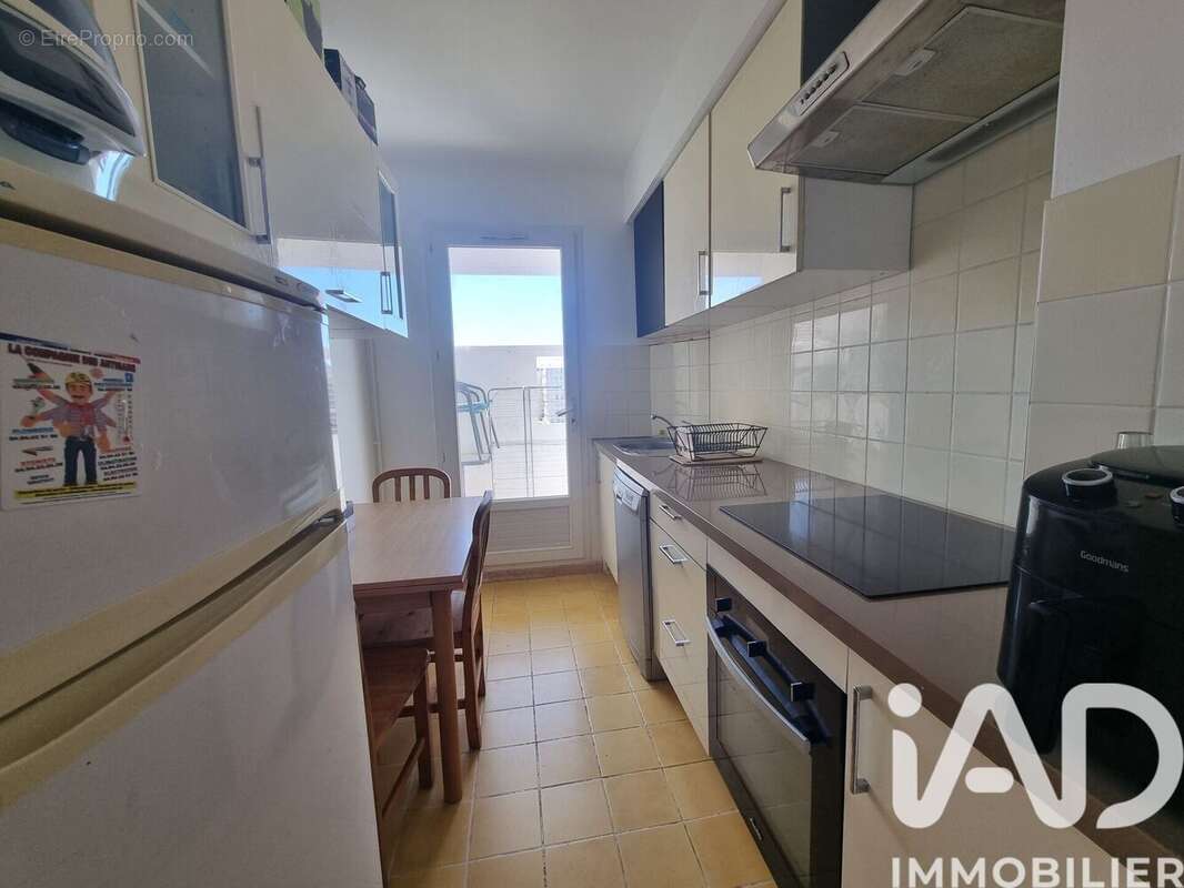Photo 3 - Appartement à HYERES