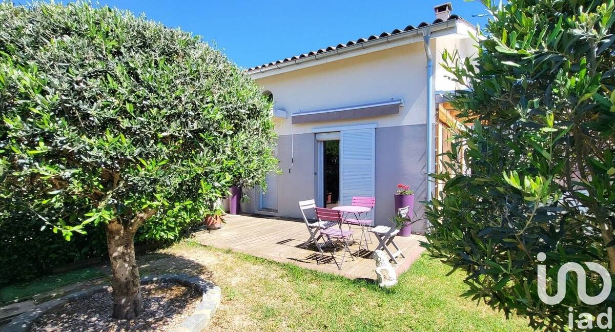 Photo 1 - Maison à SOUCIEU-EN-JARREST